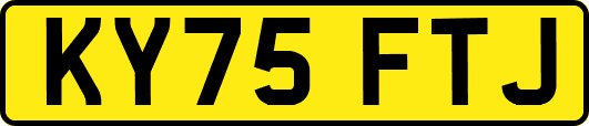 KY75FTJ