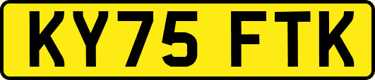 KY75FTK