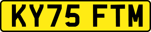 KY75FTM