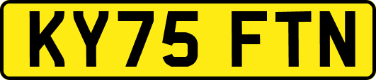 KY75FTN