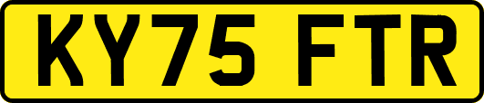 KY75FTR