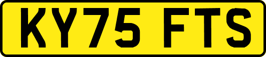 KY75FTS