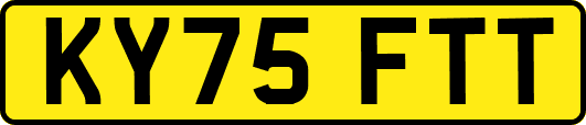 KY75FTT