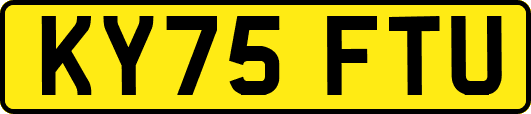 KY75FTU