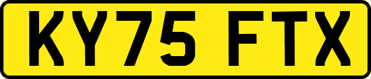 KY75FTX