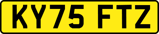 KY75FTZ
