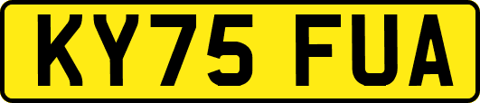 KY75FUA