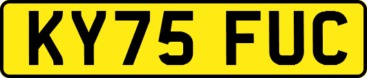 KY75FUC