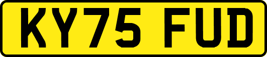 KY75FUD