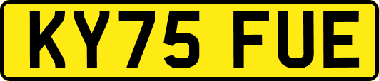 KY75FUE