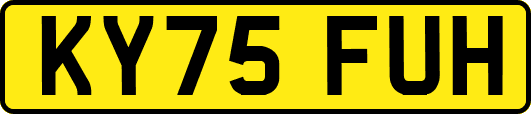KY75FUH