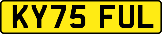 KY75FUL