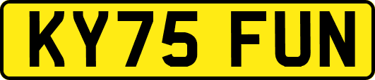 KY75FUN