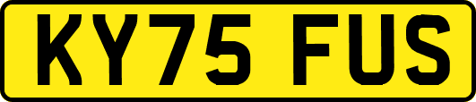 KY75FUS