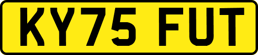 KY75FUT