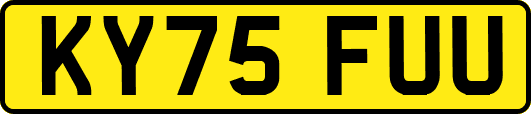 KY75FUU