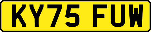 KY75FUW