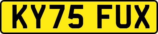 KY75FUX