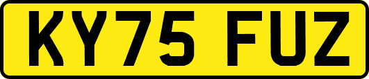 KY75FUZ