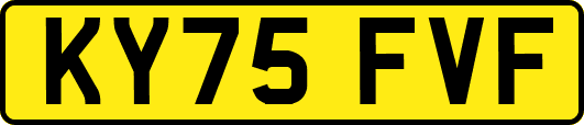 KY75FVF