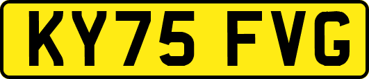 KY75FVG