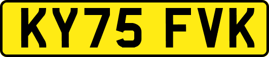 KY75FVK