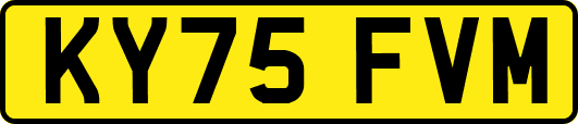 KY75FVM