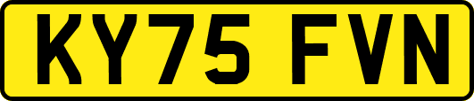 KY75FVN