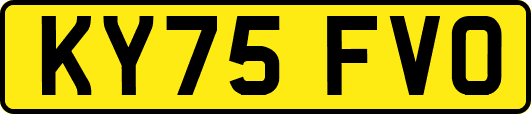 KY75FVO