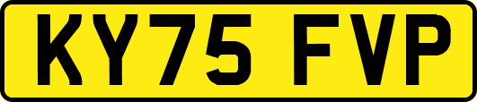 KY75FVP