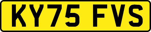 KY75FVS