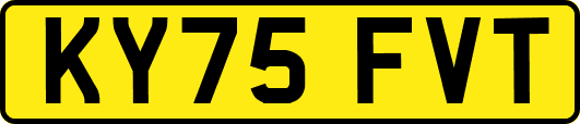 KY75FVT