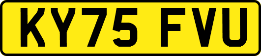 KY75FVU