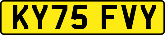 KY75FVY