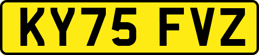 KY75FVZ