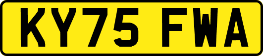 KY75FWA