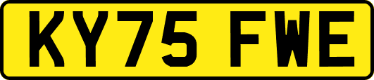 KY75FWE