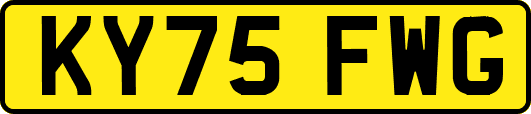 KY75FWG