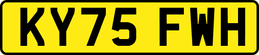 KY75FWH