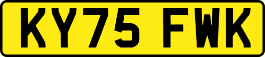 KY75FWK
