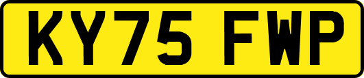 KY75FWP