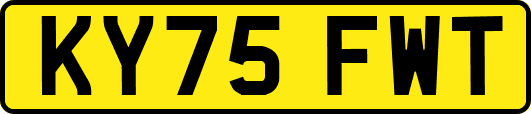 KY75FWT