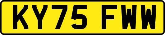 KY75FWW