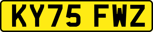 KY75FWZ