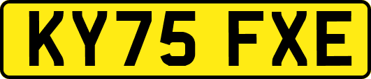 KY75FXE