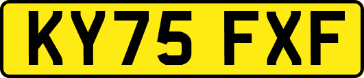 KY75FXF