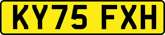 KY75FXH