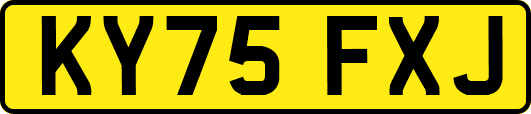 KY75FXJ