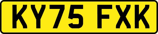 KY75FXK
