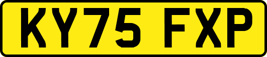 KY75FXP